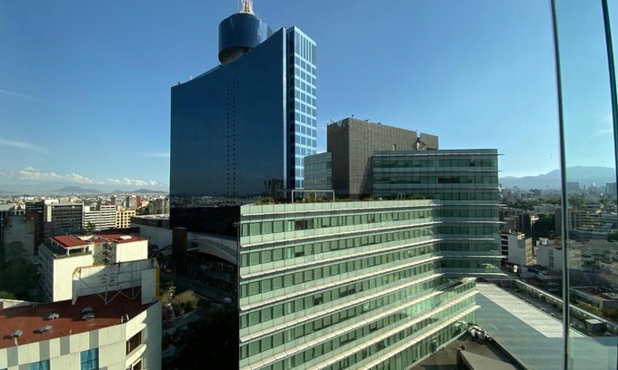 Benito Juarez Apartment | Apartamento de 2 habitaciones junto al WTC