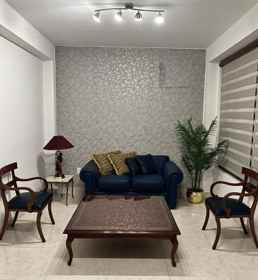 Tarija Apartment | Apartamento de 2 habitaciones en el centro de Tarija!