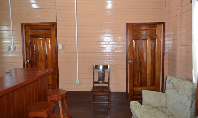 Puerto Cortes Apartment | Apartamento de 2 cuartos amueblado en la ciudad de Puerto Cortés,.