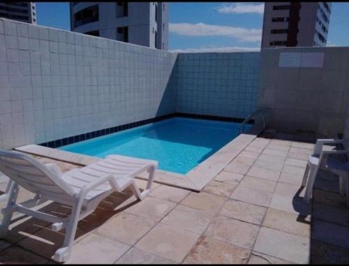Rosarinho Apartment | Apartamento de 2 quartos