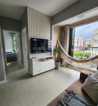 Japiim Apartment | Apartamento de 2 quartos Completo