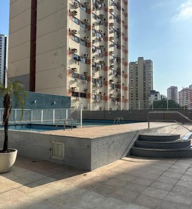 Umarizal Apartment | Apartamento de Alto Padrão para Cop 30