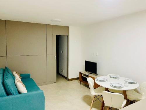 Setor Noroeste Apartment | Apartamento de alto padrão com varanda