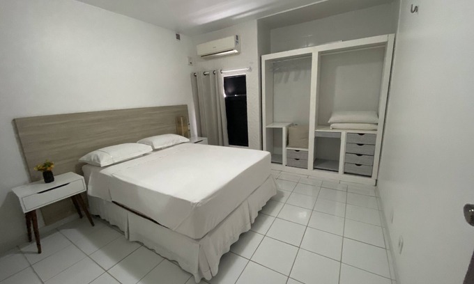 Sao Luis Apartment | Apartamento DE Charme