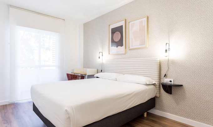 San Roque Apartment | Apartamento de Diseño con Parking Gratis