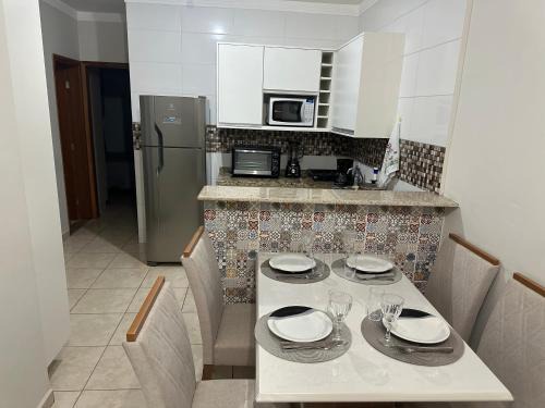 Boituva Apartment | Apartamento de Dois quartos no centro de Boituva!