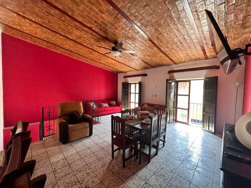 Mascota Apartment | Apartamento de Flores