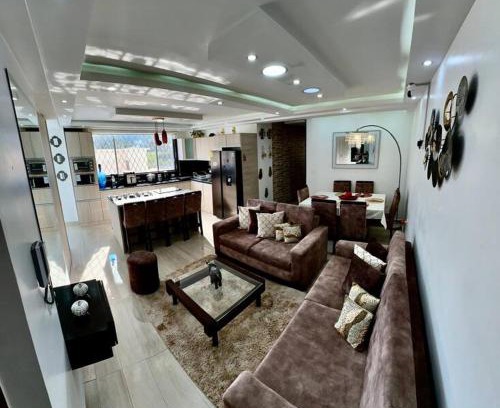 Caranqui Apartment | Apartamento de lujo
