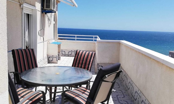 Els Arenals del Sol Apartment | APARTAMENTO DE LUJO EN ALICANTE
