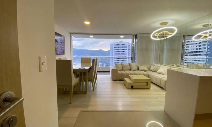 Buenos Aires Apartment | apartamento de lujo en palmas