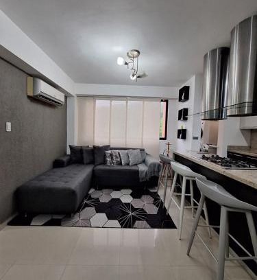 Valencia Apartment | Apartamento de lujo en Valencia