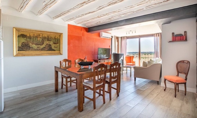Adahuesca Apartment | Apartamento de Lujo