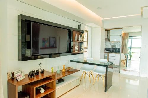 Patamares Apartment | Apartamento de luxo