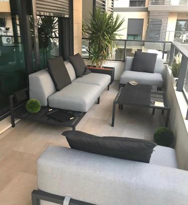 Praia da Rocha Apartment | Apartamento de Luxo na Praia