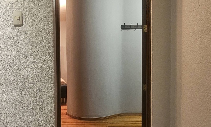 Anahuac Apartment | Apartamento de lujo