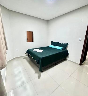 Ubajara Apartment | Apartamento de Serra
