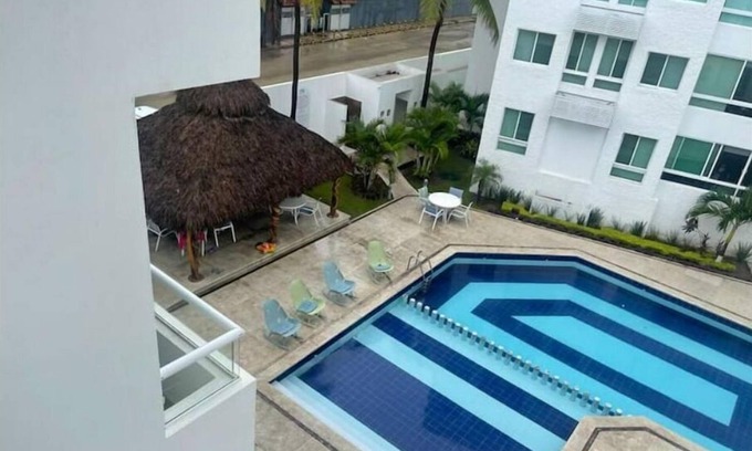 Manzanillo Apartment | Apartamento del Descanso