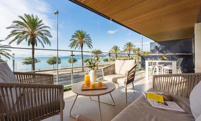 Cambrils Apartment | Apartamento Delfin