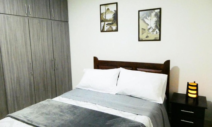 Filandia Apartment | Apartamento Descanso Central