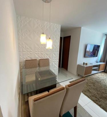 Santa Cruz Apartment | Apartamento dinamerica ll