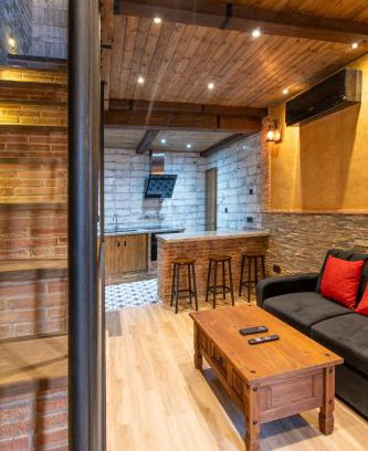 Plasencia Apartment | Apartamento divino morales