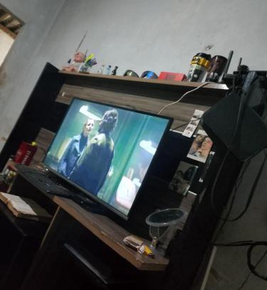 Goiania Apartment | Apartamento do Faus