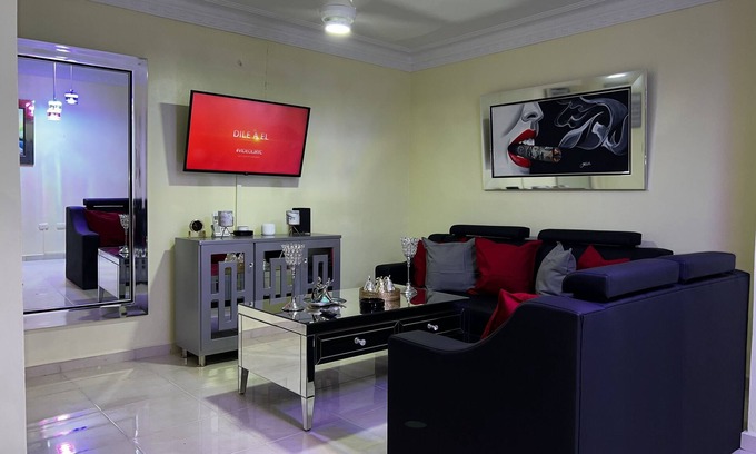 Los Rios Apartment | Apartamento