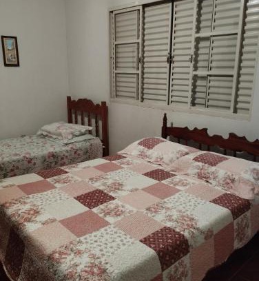 Lambari Apartment | Apartamento do Sr Luiz e dona cida