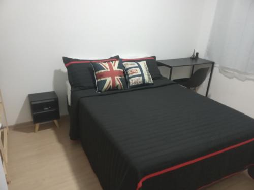 Vila Baependi Apartment | Apartamento do Viajante Econômico