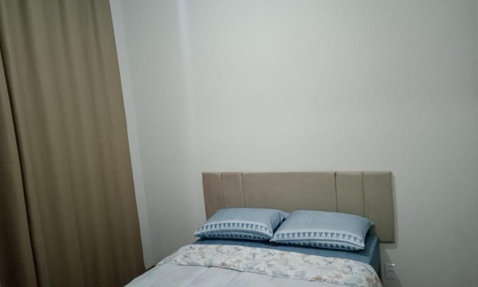 Regiao Urbana Homogenea XX Apartment | apartamento dos sonhoos