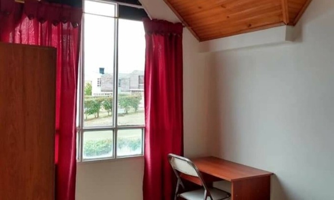 Duitama Apartment | Apartamento Duitama