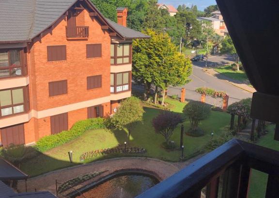 Bavaria Apartment | Apartamento Duplex 3 quartos com piscina aquecida