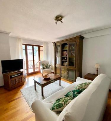 Ojedo Apartment | Apartamento duplex en Ojedo