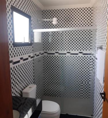 Boraceia Apartment | Apartamento Duplex pé na areia em Boracéia