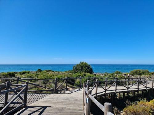 Carib Playa Apartment | Apartamento Duplex Playa de Artola-Baja-Marbella