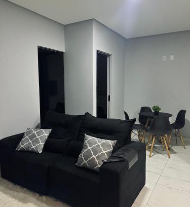 Verolme Apartment | Apartamento Duplo