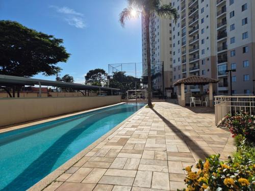 Sao Jose dos Campos Apartment | Apartamento em Condomínio