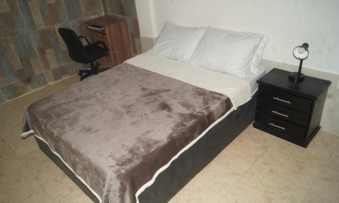 Cartagena District Apartment | Apartamento el Calamar