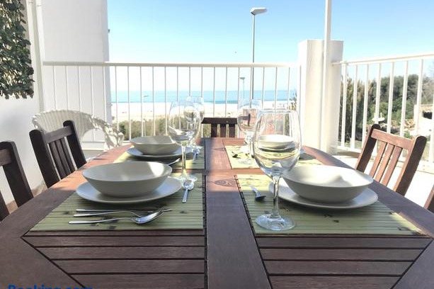 Conil de la Frontera City Center Apartment | Apartamento El Chorrillo