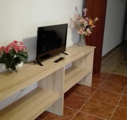 El Moncayo Apartment | Apartamento Estándar 71 Guardamar del Segur 1C