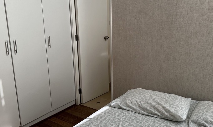 Tarapoto Apartment | Apartamento Ecuménico y Acogedor
