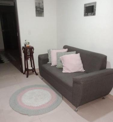 La Candelaria Apartment | Apartamento Edificio Villa centro