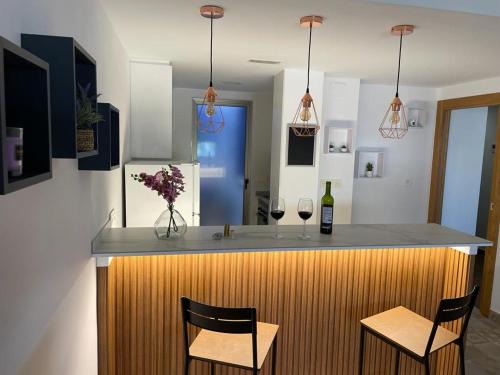 Molina de Segura Apartment | Apartamento El Azul