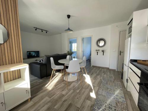 Alaquas Apartment | Apartamento El Castell