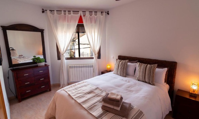 La Adrada Apartment | Apartamento El Castillo