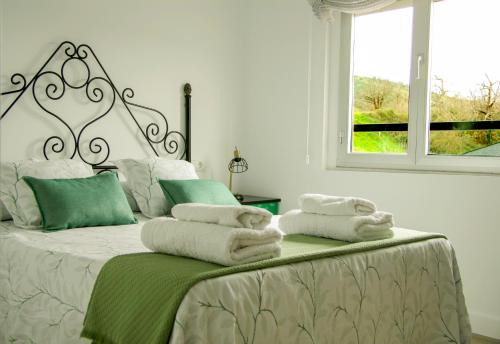 Molinaseca Apartment | Apartamento El descanso de Fuco