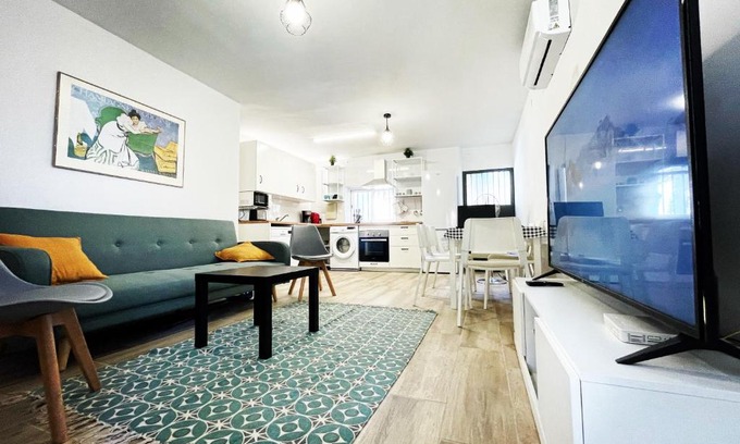 Madrigal de la Vera House | Apartamento “El Cauce” en Sierra de Gredos - La Vera - WIFI