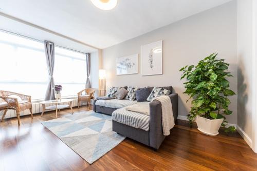 Cimadevilla Apartment | Apartamento El Espigón (Cimadevilla)