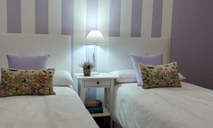 Saron Apartment | Apartamento El Ferial