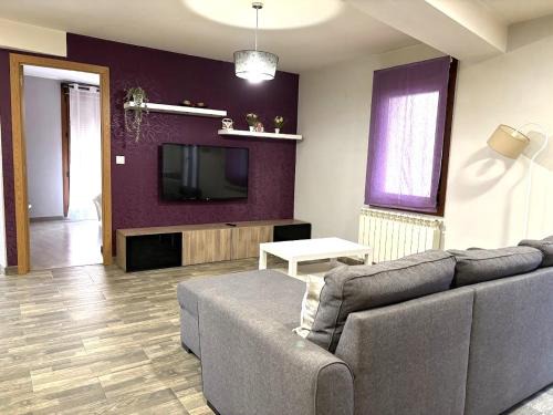 Belorado Apartment | Apartamento EL FRONTERO